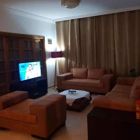 Appartamento Dar Nour Tunisi Esterno foto