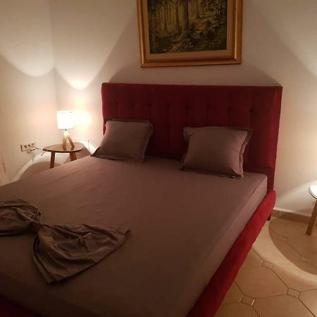 Appartamento Dar Nour Tunisi Esterno foto