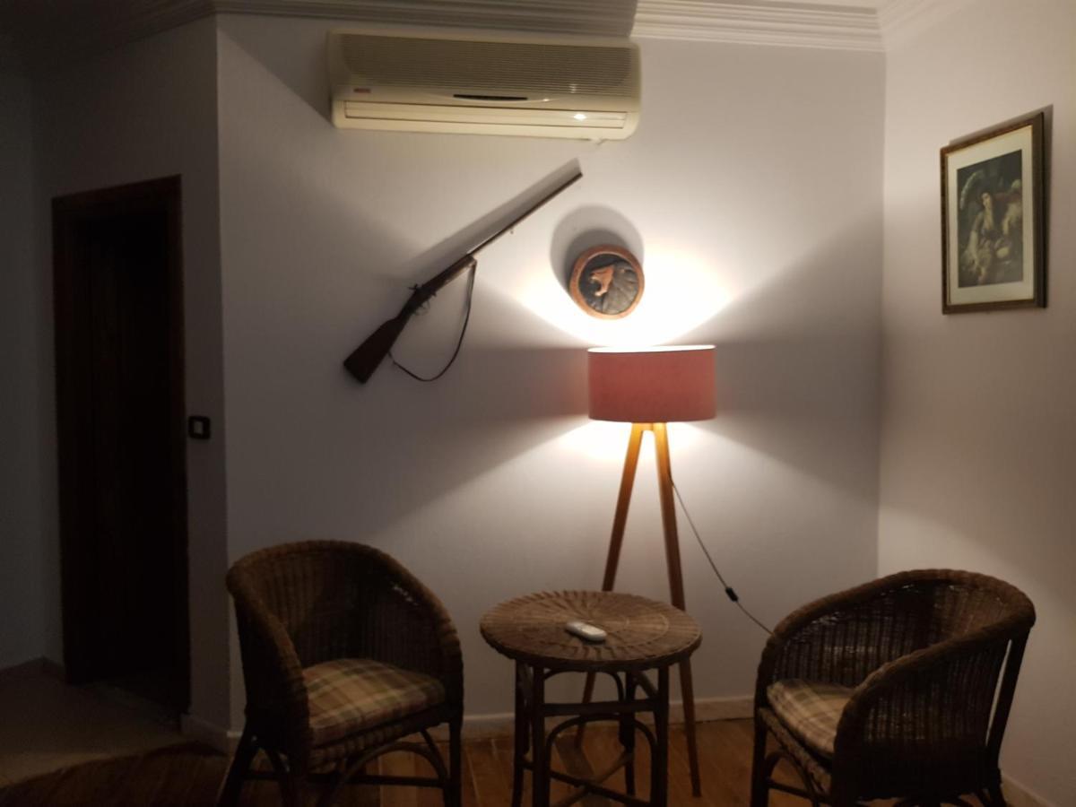 Appartamento Dar Nour Tunisi Esterno foto