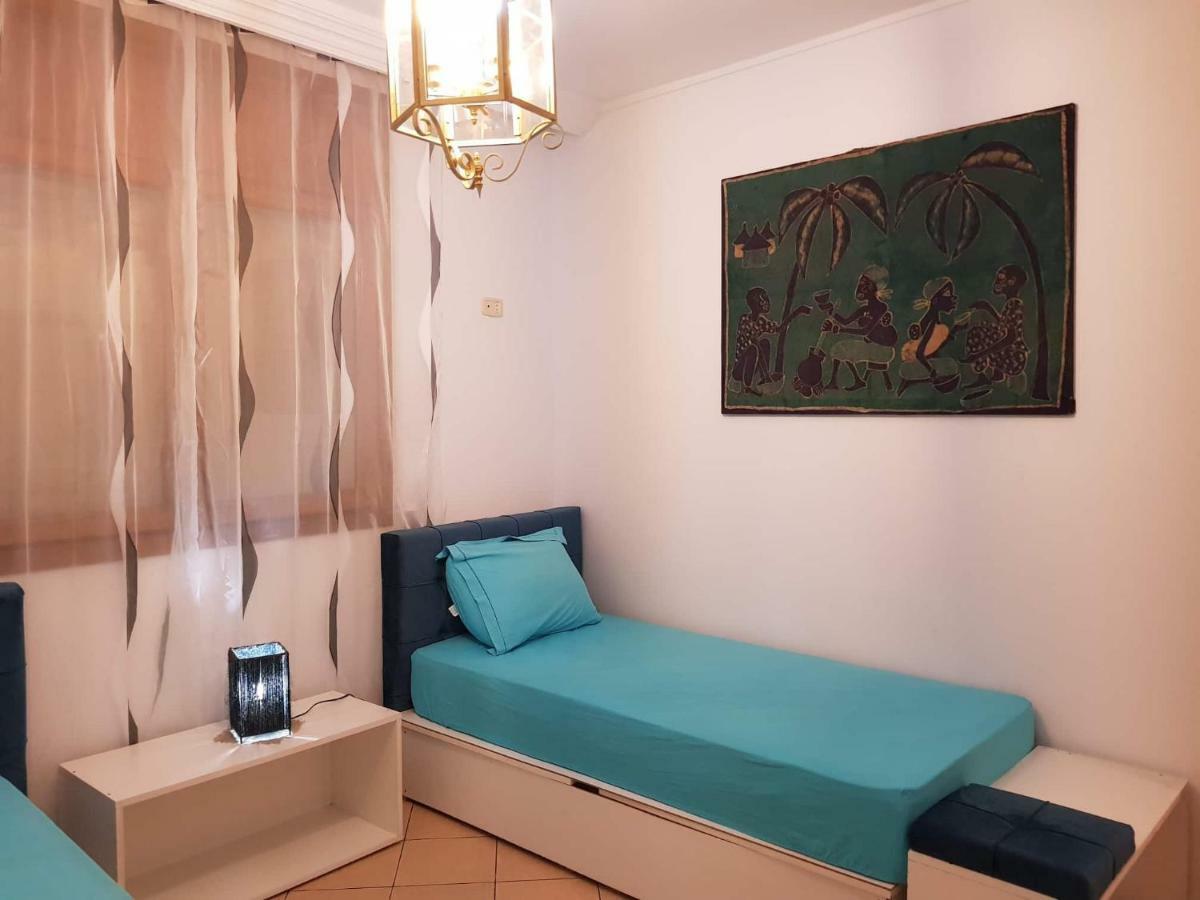 Appartamento Dar Nour Tunisi Esterno foto